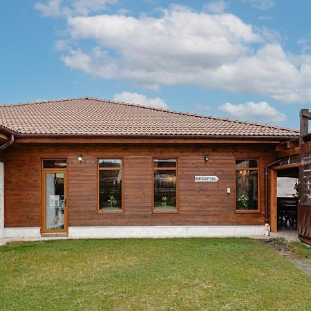 Casa Dinainte Spa Resort (Adults Only) Sălicea Exteriör bild