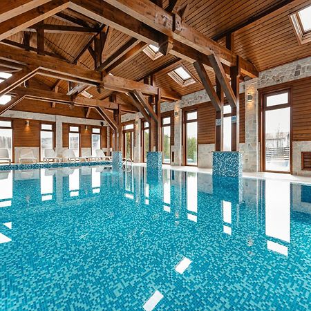 Casa Dinainte Spa Resort (Adults Only) Sălicea Exteriör bild
