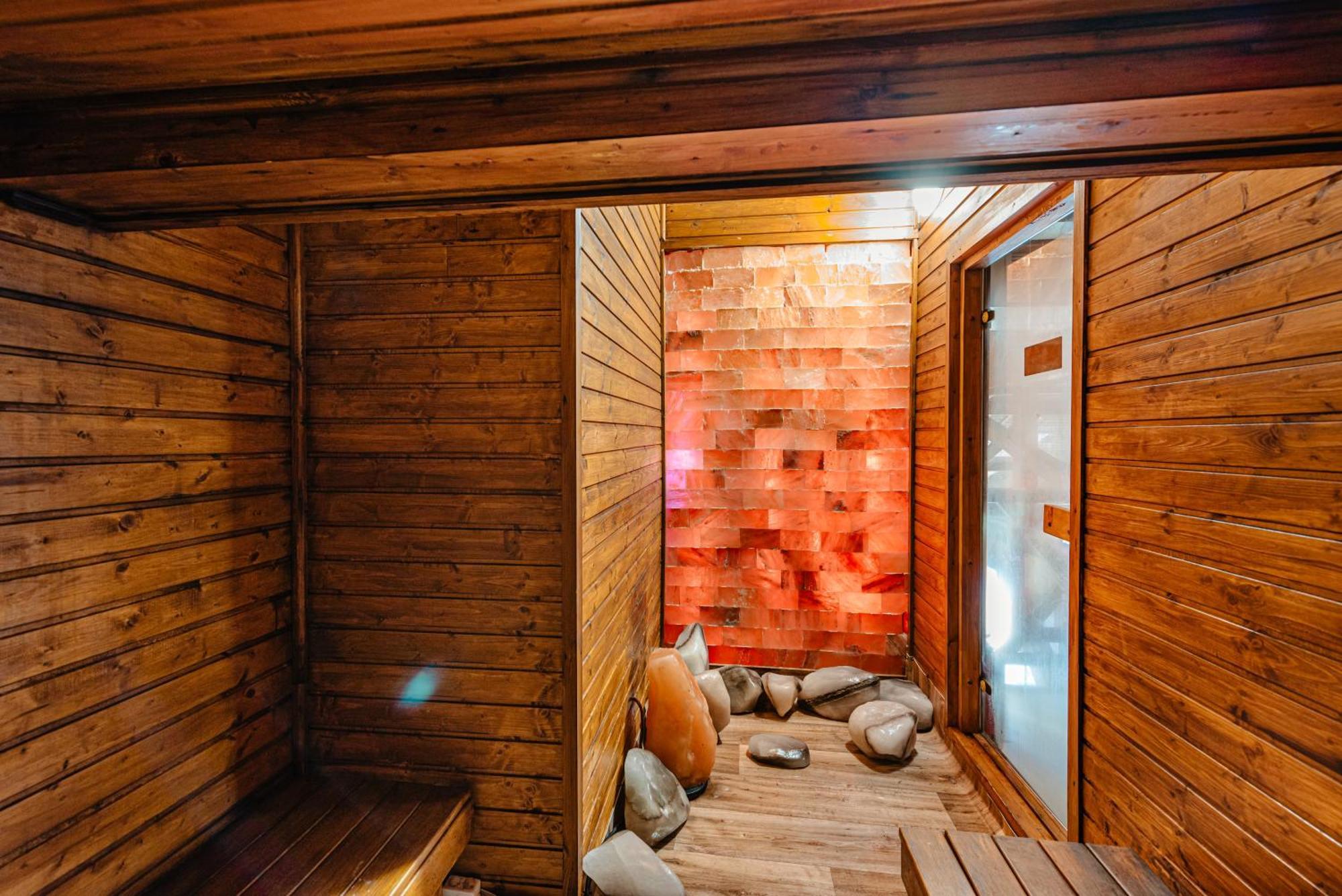 Casa Dinainte Spa Resort (Adults Only) Sălicea Exteriör bild