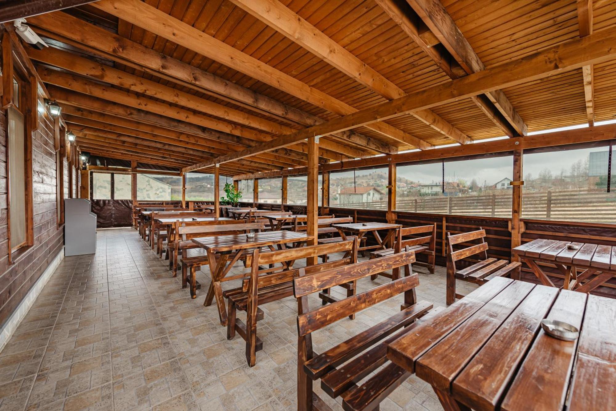 Casa Dinainte Spa Resort (Adults Only) Sălicea Exteriör bild