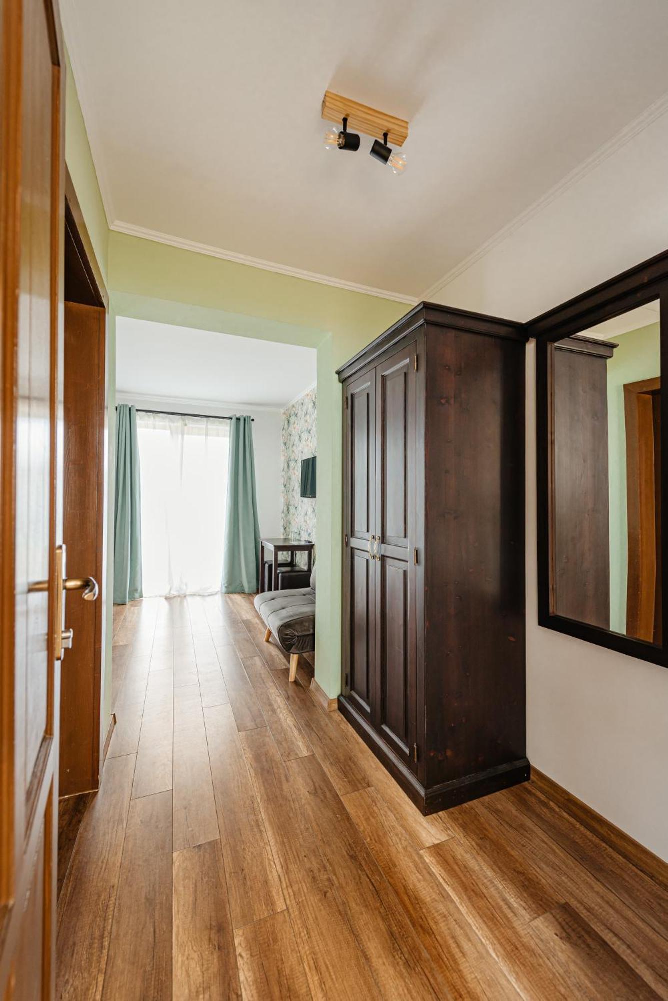 Casa Dinainte Spa Resort (Adults Only) Sălicea Exteriör bild