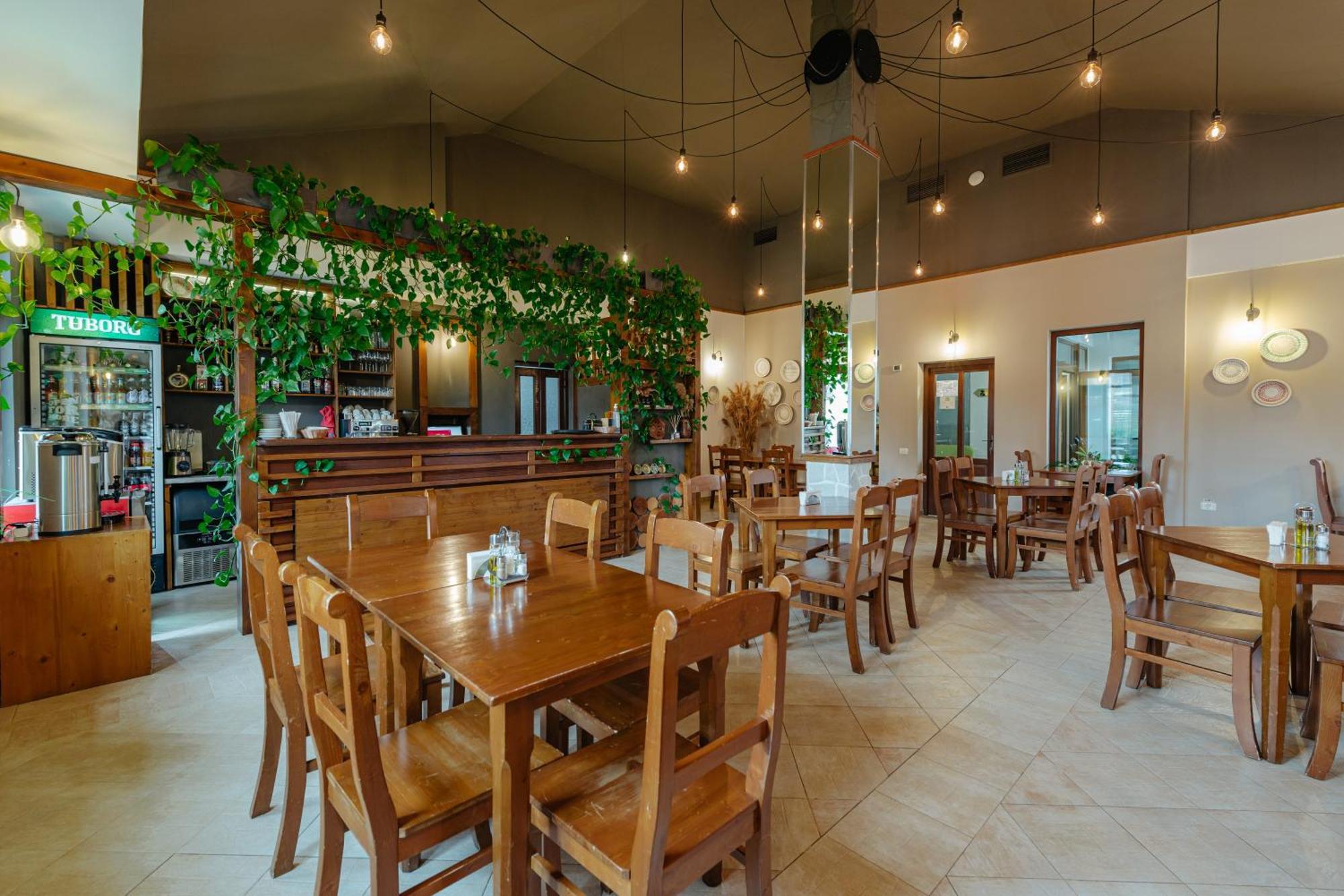 Casa Dinainte Spa Resort (Adults Only) Sălicea Exteriör bild