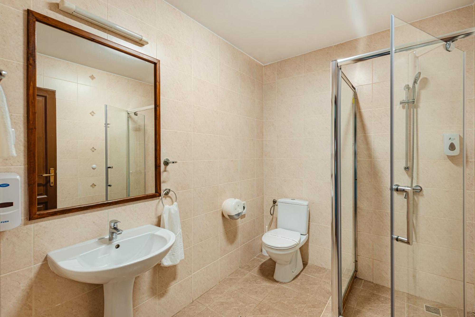 Casa Dinainte Spa Resort (Adults Only) Sălicea Exteriör bild