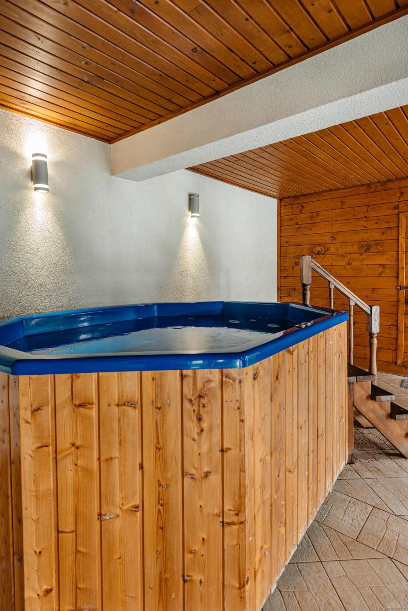 Casa Dinainte Spa Resort (Adults Only) Sălicea Exteriör bild