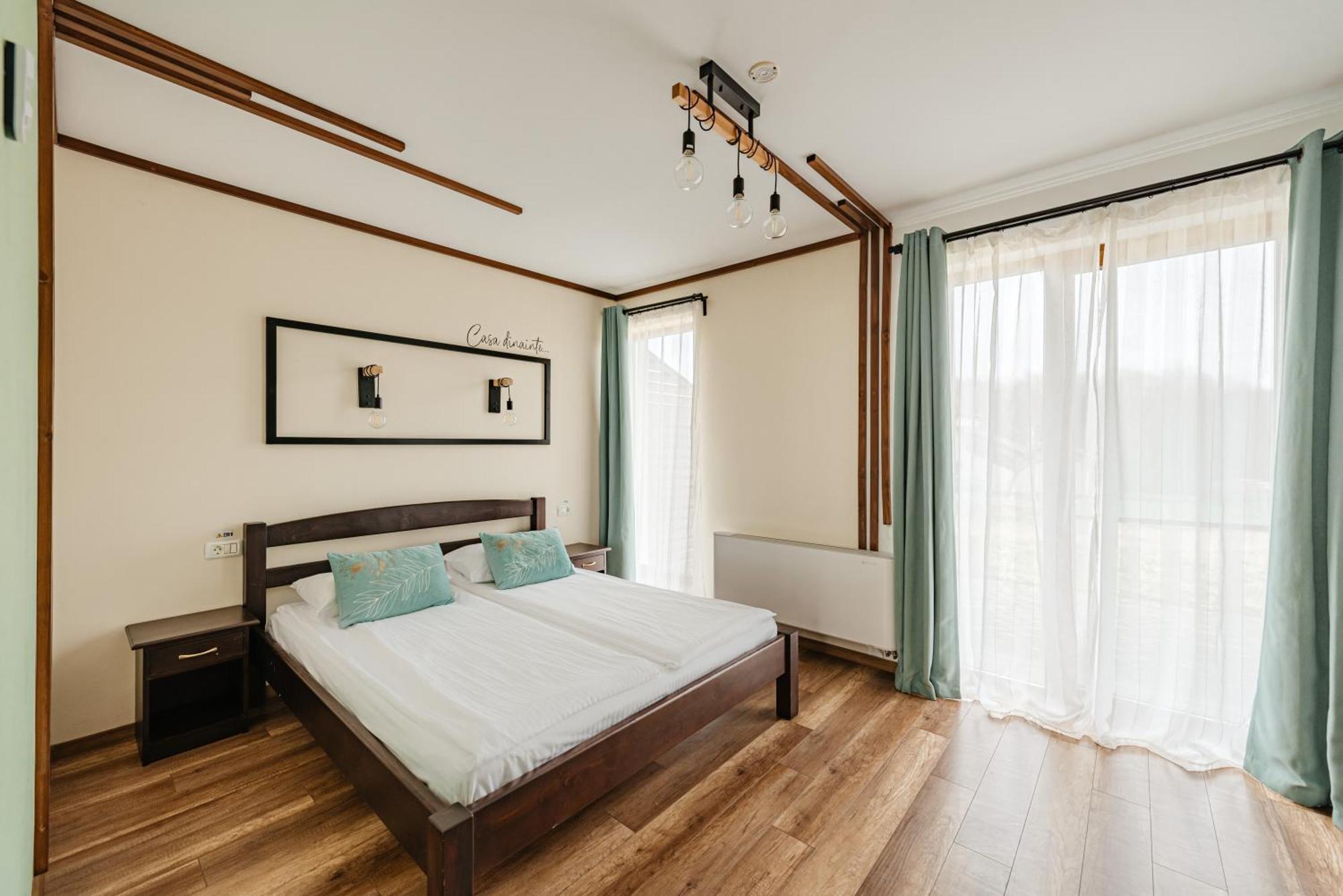 Casa Dinainte Spa Resort (Adults Only) Sălicea Exteriör bild