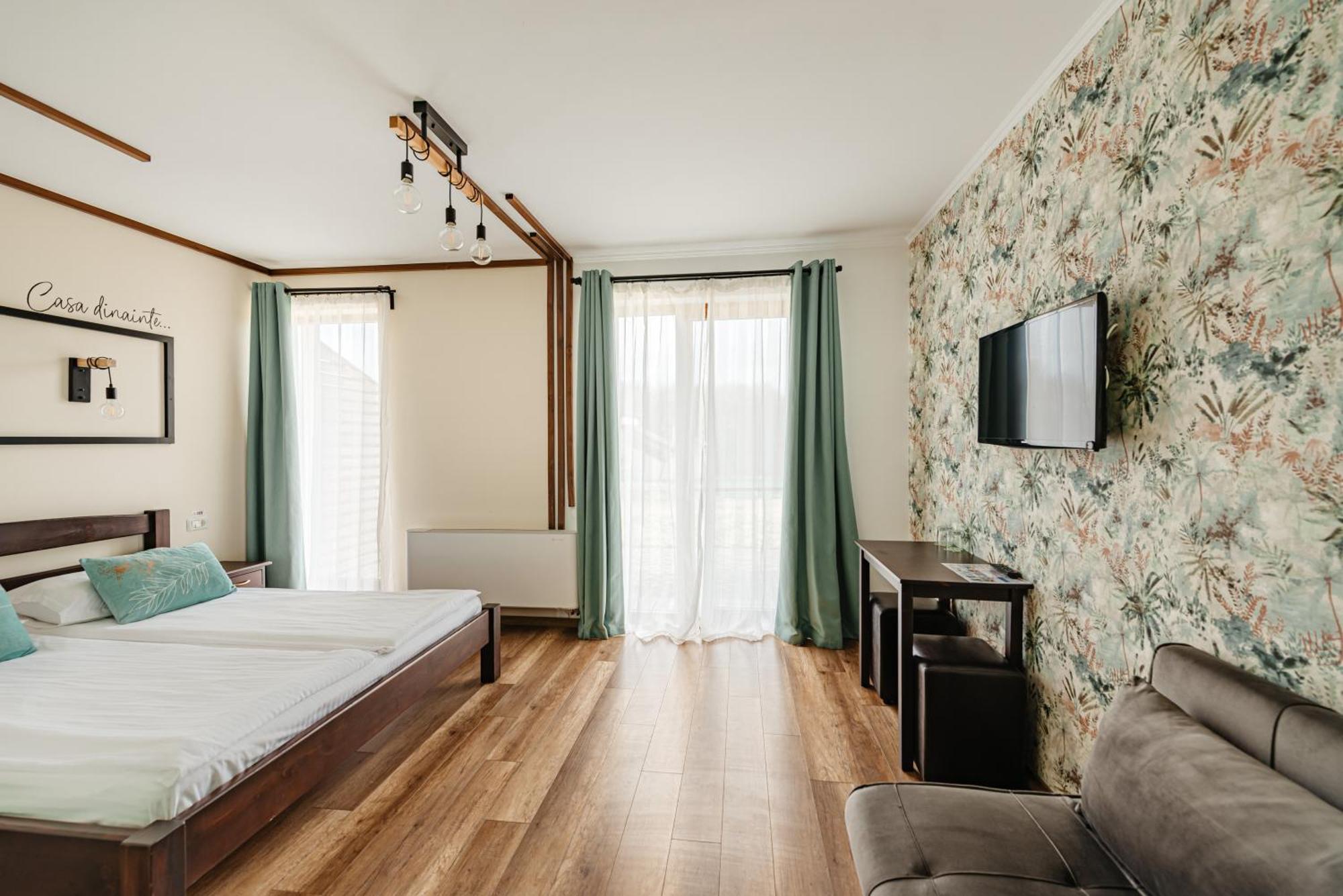 Casa Dinainte Spa Resort (Adults Only) Sălicea Exteriör bild